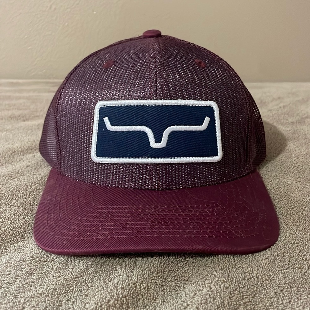 Kimes women’s ball cap